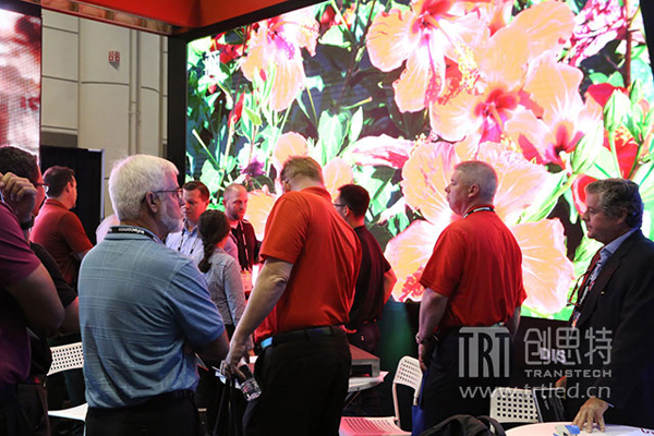 ˼Wҫ2017Infocomm㌑Ї죬HƷ|ƪ