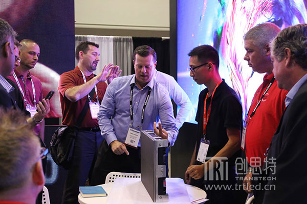 ˼Wҫ2017Infocomm㌑Ї죬HƷ|ƪ