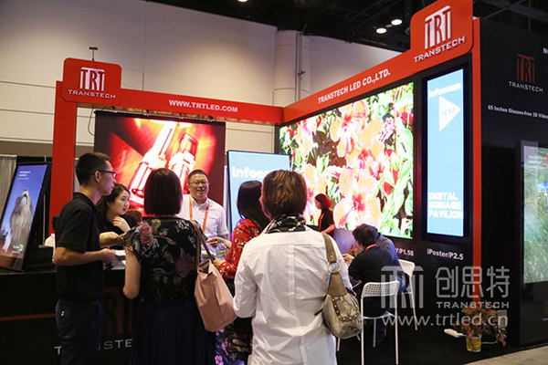 ˼Wҫ2017Infocomm㌑Ї죬HƷ|ƪ