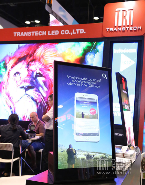 ˼Wҫ2017Infocomm㌑Ї죬HƷ|ƪ