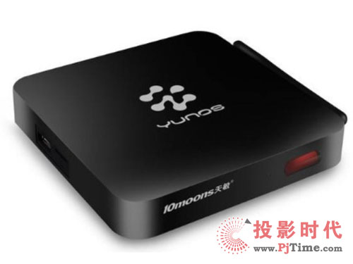 普通電視升級(jí)智能電視 只需一個(gè)盒子就能搞定