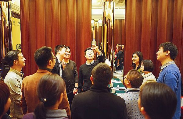 Insta360與海航戰略合作打造VR旅游新體驗