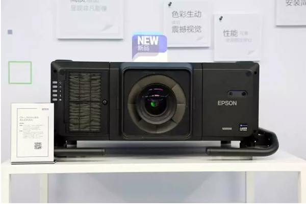 投影機清晰核心參數：說一說分辨率的那些事