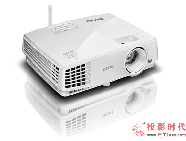 投影機分辨率怎么選？看完這些再說