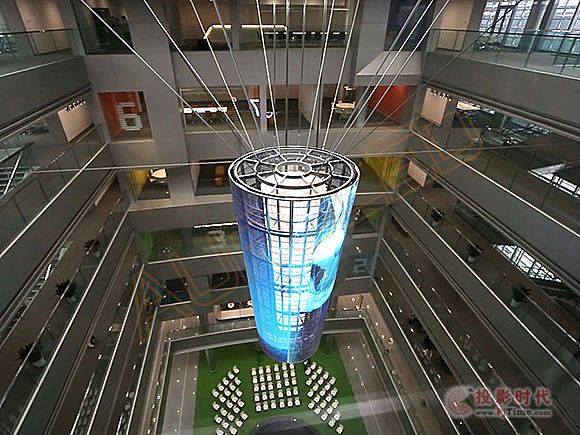 定制化LED顯示屏0707