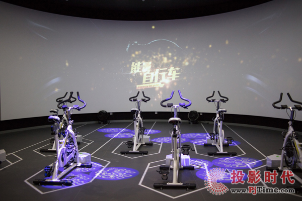 全國最先進展覽館落戶長春贏康參與建設