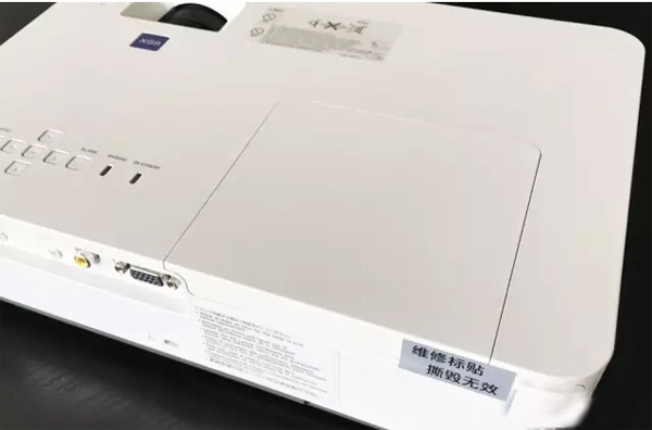 ˽VPL-DX270̄(w)ͶӰC