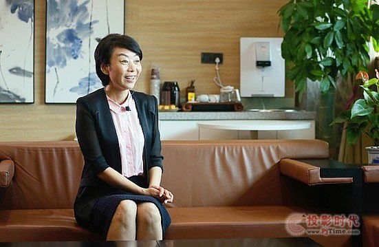 陳校長