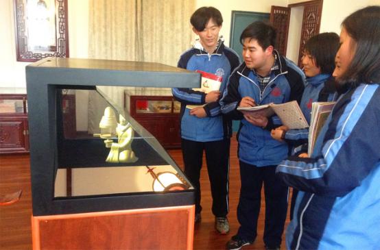 激光投影大發(fā)展，要抓得住內(nèi)涵牌
