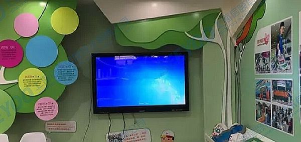 SEEYOO智會(huì)通助力浦東志愿者提升服務(wù)效率