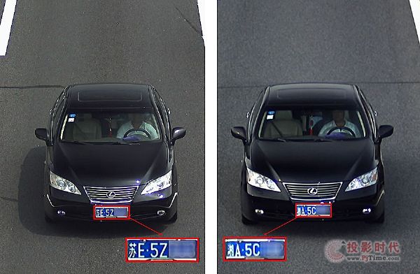 圖解科達海燕車輛二次分析系統(tǒng)