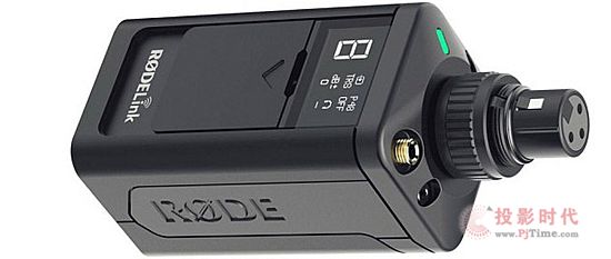 RODELink+Reporter無線采訪話筒套裝評測