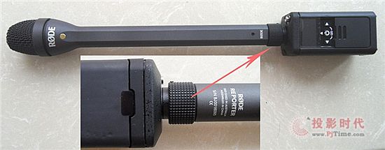 RODELink+Reporter無線采訪話筒套裝評測