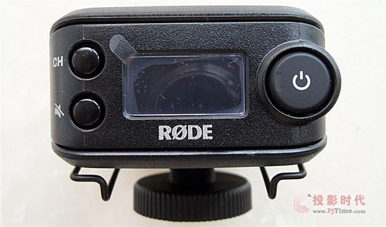 RODELink+Reporter無線采訪話筒套裝評測