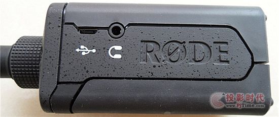 RODELink+Reporter無線采訪話筒套裝評測
