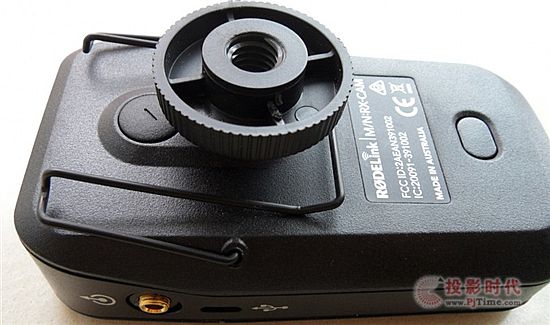 RODELink+Reporter無線采訪話筒套裝評測