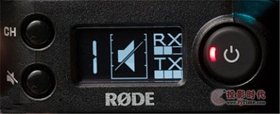 RODELink+Reporter無線采訪話筒套裝評測