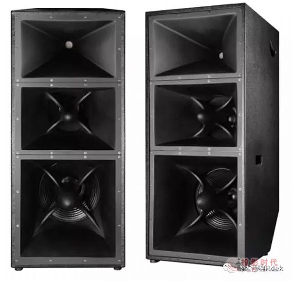 飛達新推兩款號角揚聲器，引爆音響行業市場！