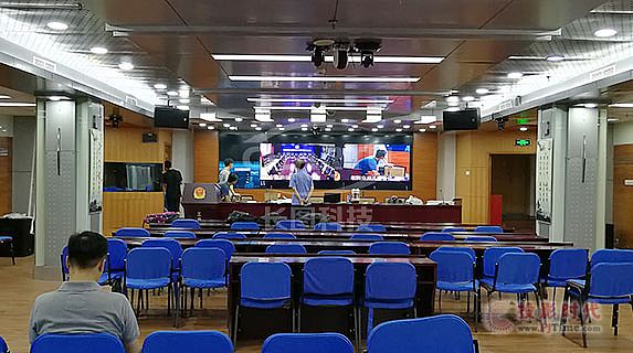 CHARTU長圖進駐朝陽工商局，樹立政企會議新標桿