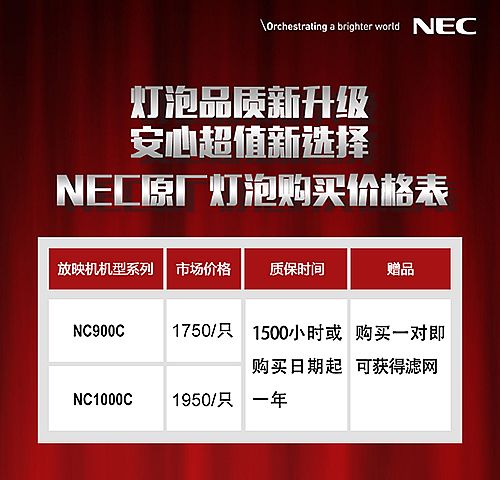 夏末轟趴館 NEC活動特輯帶你燃爆夏日激情