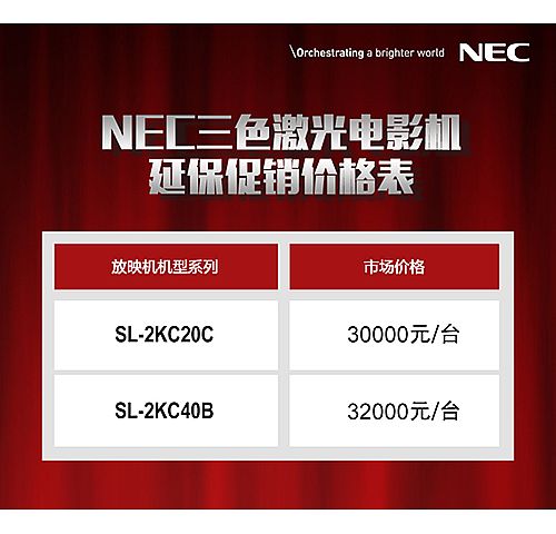 夏末轟趴館 NEC活動特輯帶你燃爆夏日激情