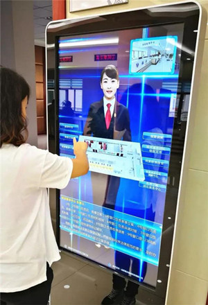 海拉爾法院與視爾信息打造一站式訴訟服務