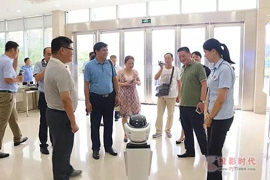 海拉爾法院與視爾信息打造一站式訴訟服務