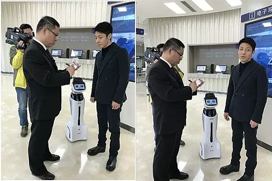 海拉爾法院與視爾信息打造一站式訴訟服務