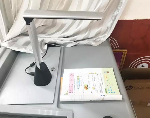 走進“世界瑤都”來賓，卡西歐助力中小學信息化建設