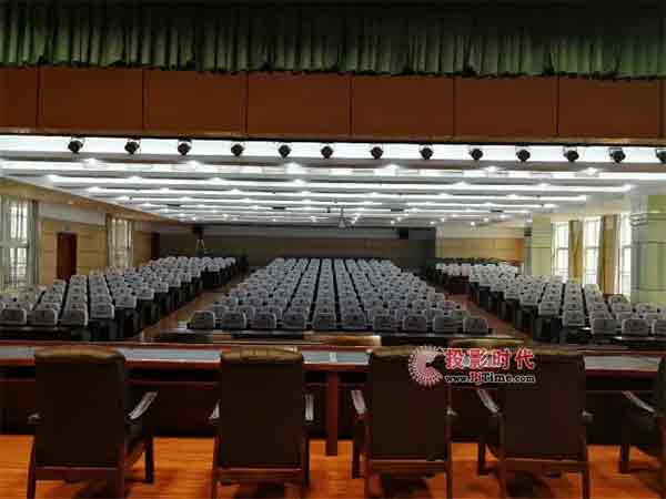 松下A10 95°高清會議攝像機——高清拍攝 全景立現