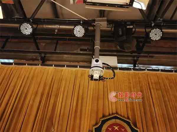 松下A10 95°高清會議攝像機——高清拍攝 全景立現