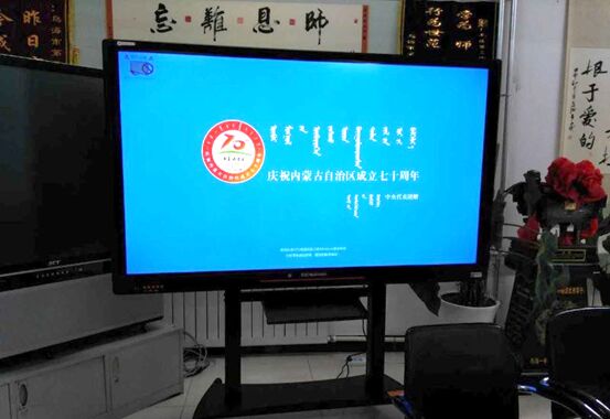 風雨兼程! 內蒙古12盟市636所學校，鴻合半月千里送千機