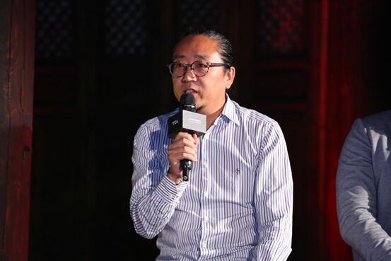 名流齊聚X6 XESS私人影院私品會，TCL以工匠之心彰顯大愛無疆