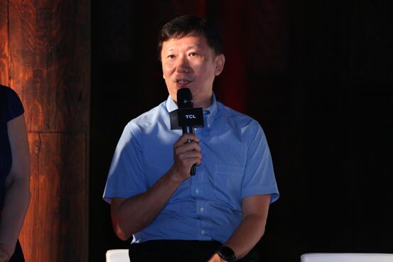 名流齊聚X6 XESS私人影院私品會，TCL以工匠之心彰顯大愛無疆