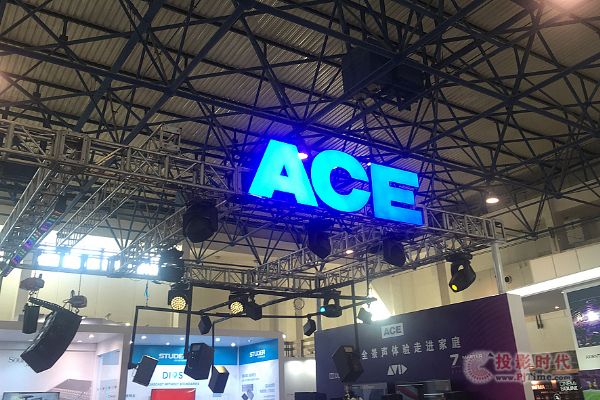 BIRTV 2017 安恒利傾力展示眾多新品