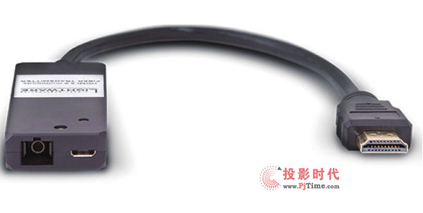 新品耀市 Lightware信號處理產品重磅來襲
