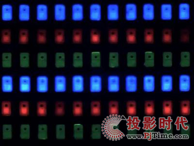 傳三星開發Micro-LED下一代高端電視
