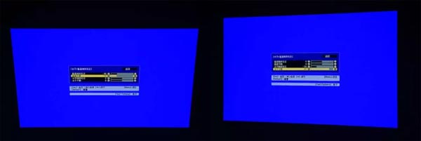 愛普生CB-G7000系列工程投影機：多重方案幫你“秒“校正！