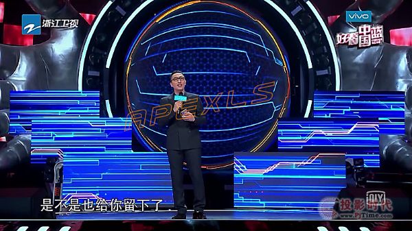 led球形屏