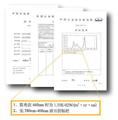給孩子最好的！LANBO平板投影為課堂而生