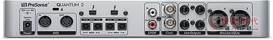 PreSonus l Quantum 2 늽ӿ