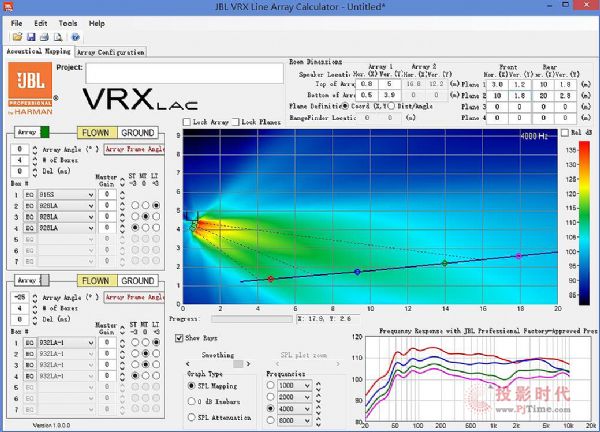 JBL VRX928LAPϵyԔ