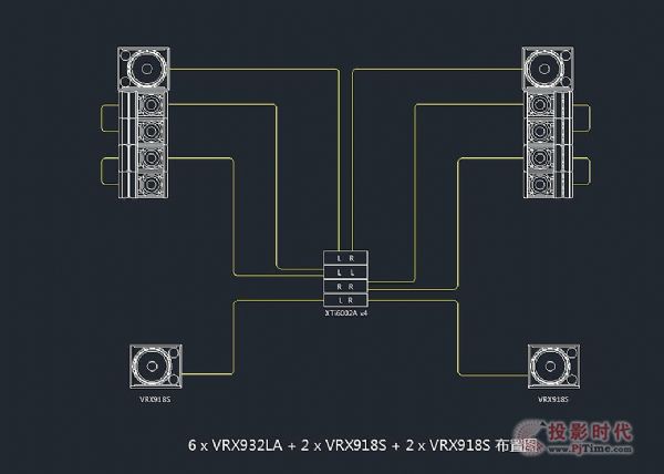 JBL VRX900PϵyVRX932LAԔ