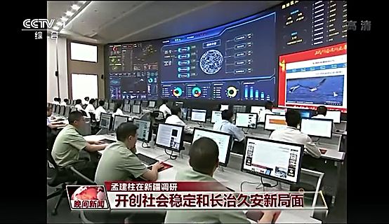 小間距LED屏：COB為何能扛起未來大旗