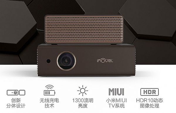 危與機的混沌：投影機2018年10大猜想