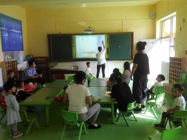 如何讓幼兒教學(xué)變得更加有趣？