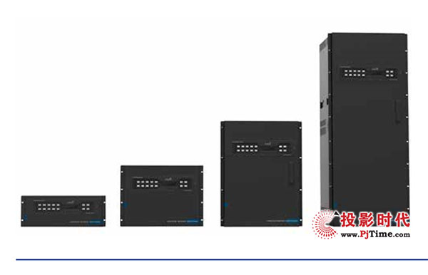 小鳥科技 KVM光電矩陣DB-AVClink