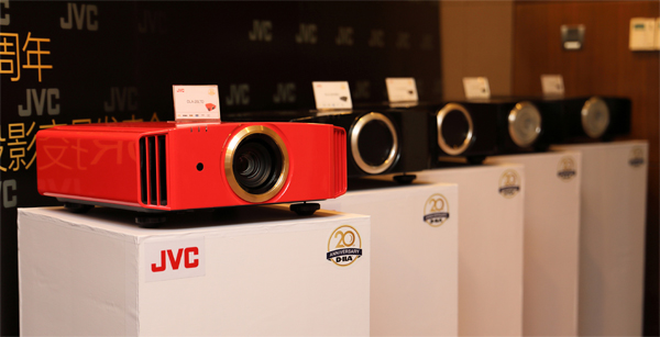 JVC 2018D-ILA 4K HDRȫͶӰCƷҪc