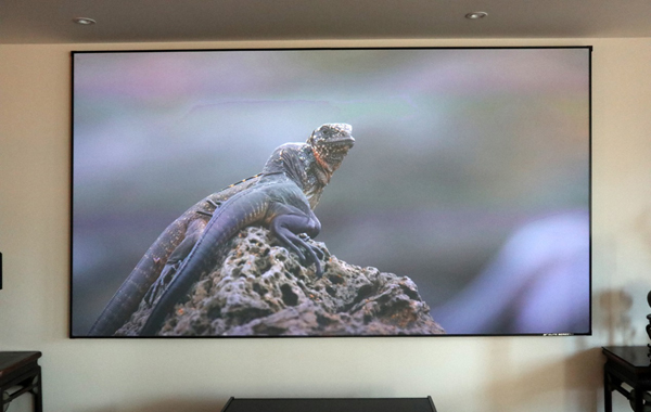 想入手激光4K家用投影？聽聽資深用戶怎么說