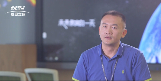 CCTV發現之旅《匠心智造》欄目帶你走進視睿科技